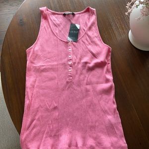 Ralph Lauren tank